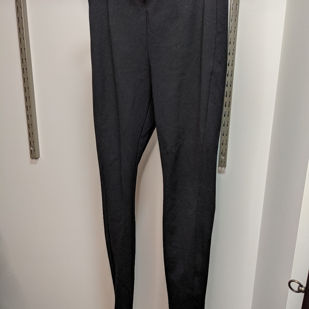 Black pants